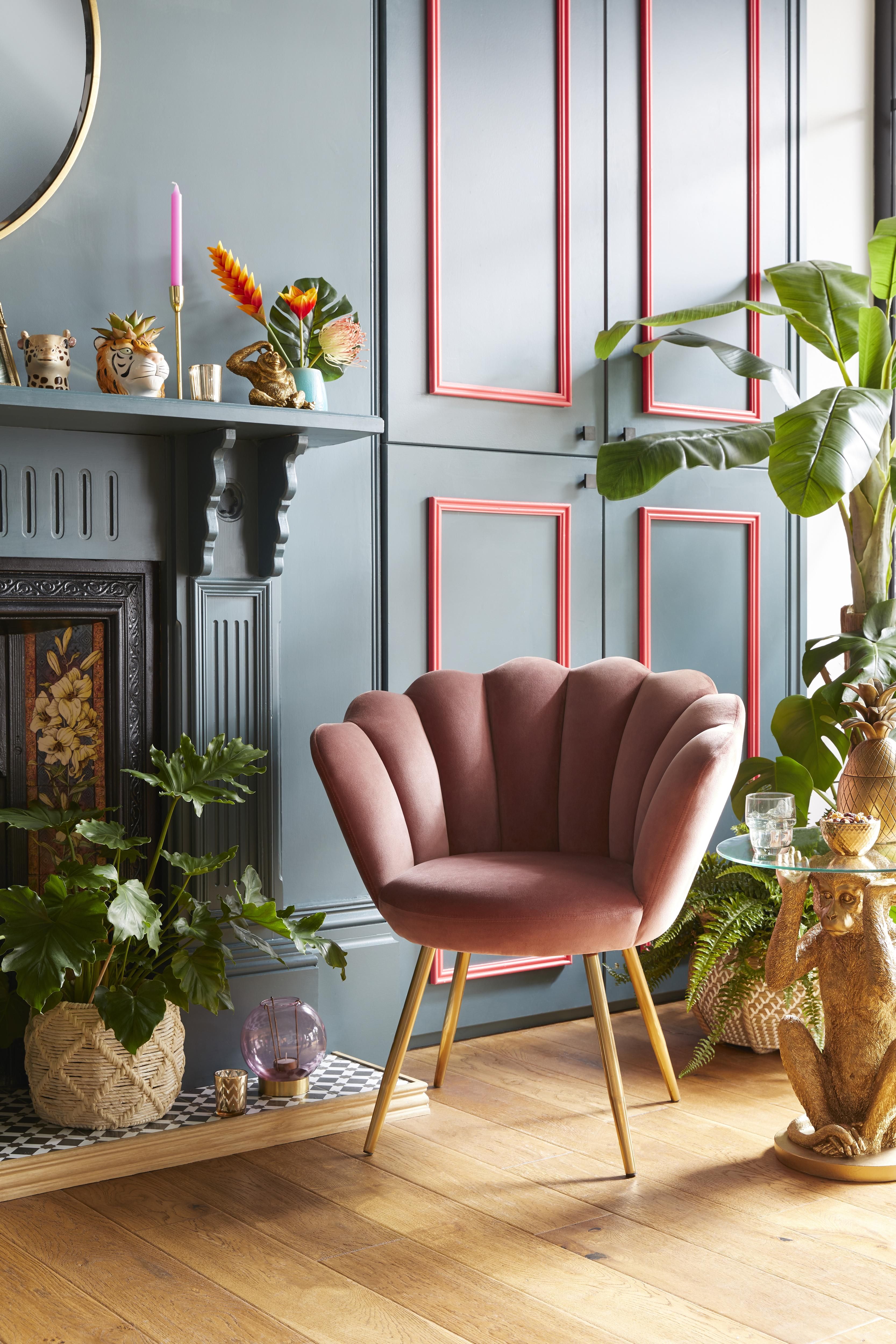 Dunelm Launches Spring Summer 2021 Collection