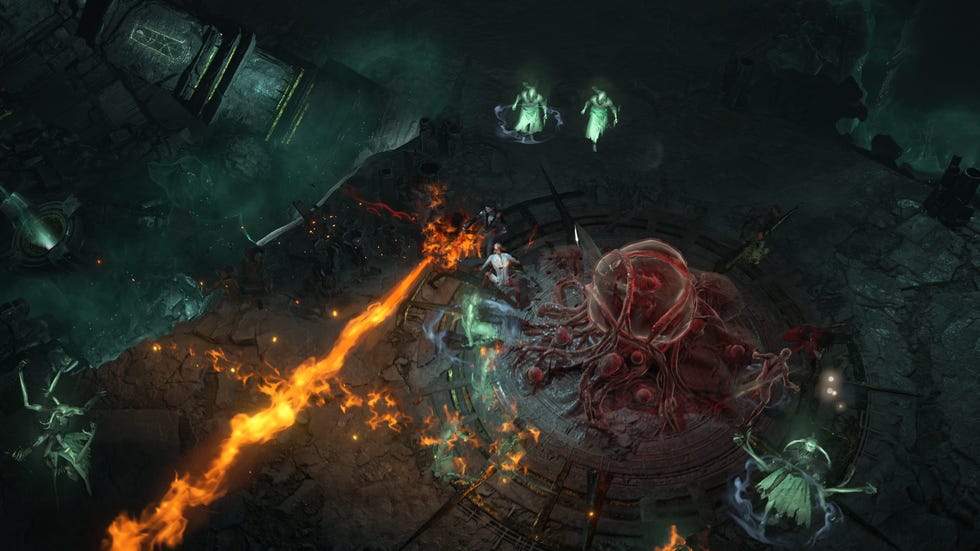 diablo iv diablo iv