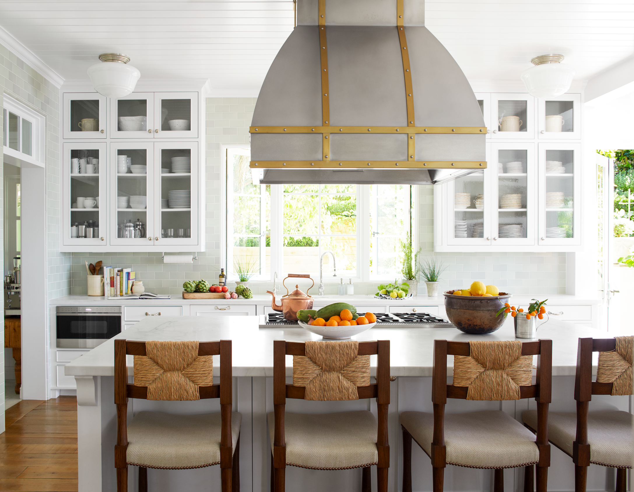 35 Best Kitchen Decor Ideas 2024 - Decorating for the Kitchen