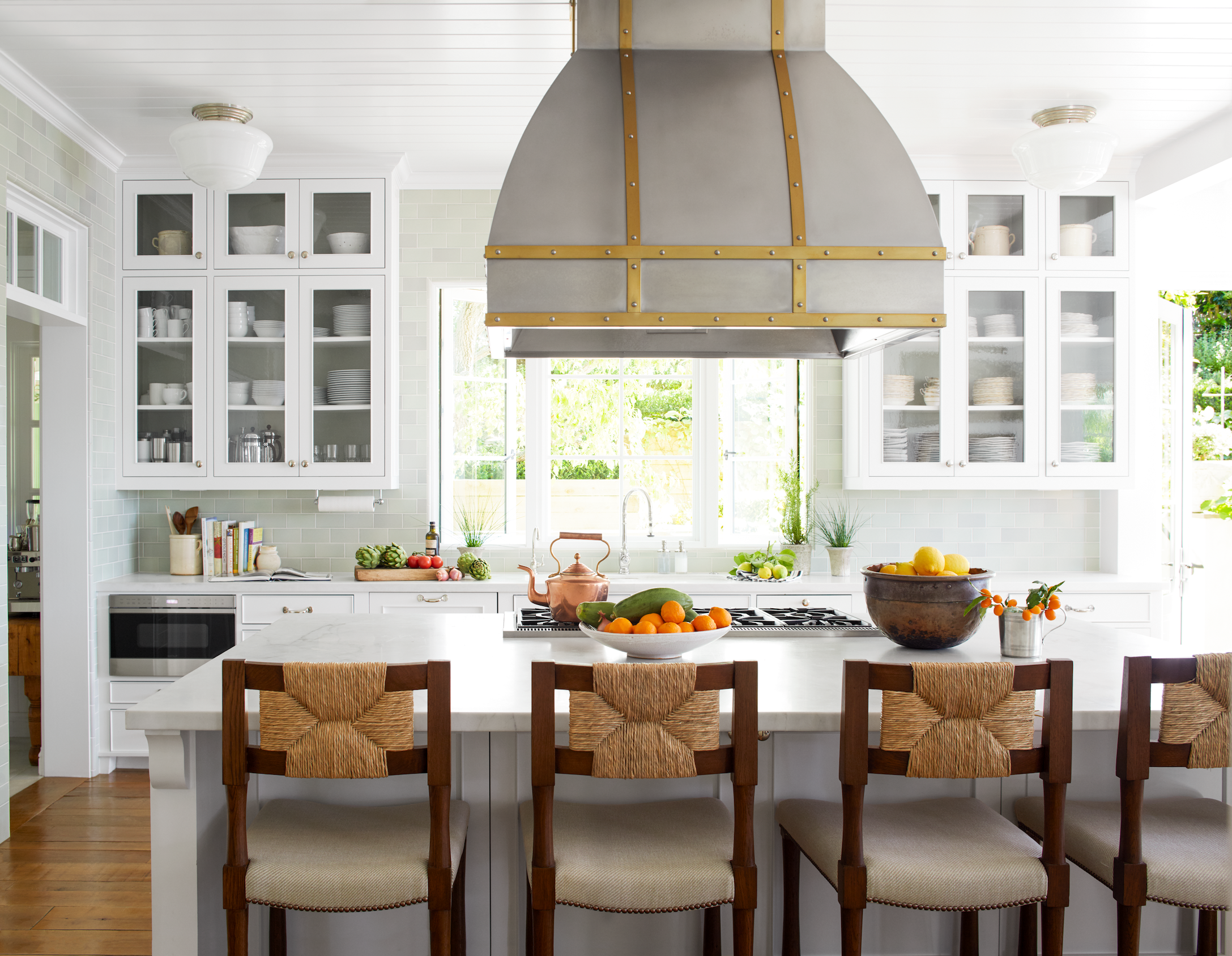 20 Kitchen Decorating Theme Ideas for Every Home