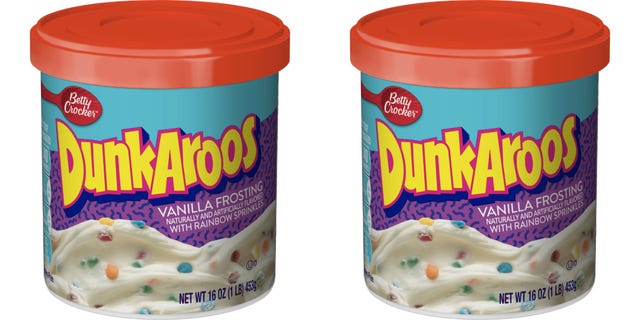 betty crocker dunkaroos icing