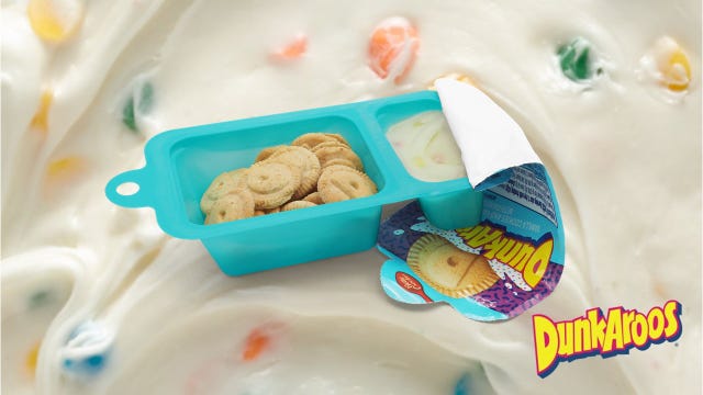 dunkaroos