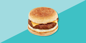 Dunkin Beyond Meat Breakfast Sandwich Calories