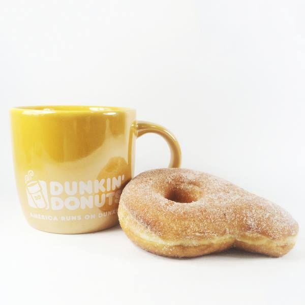 Dunkin Donuts, Dining, Dunkin Donuts Alabama State Coffee Mug
