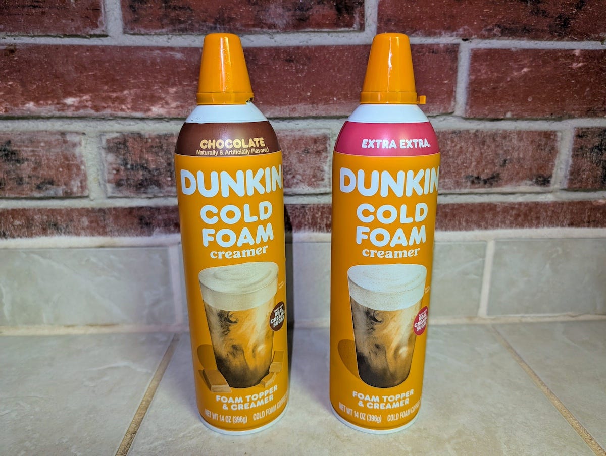 preview for 10 Facts Even Dunkin’s Biggest Lovers Won’t Know