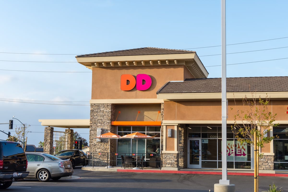 Is Dunkin' Open on Thanksgiving 2023? Dunkin’ Thanksgiving Hours