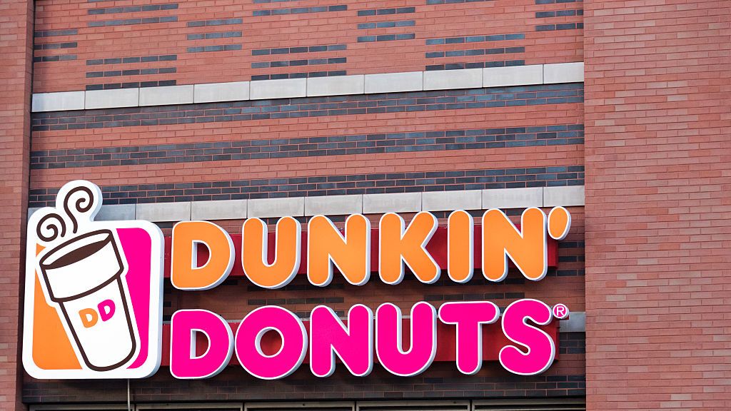 preview for How Dunkin' Makes Donuts