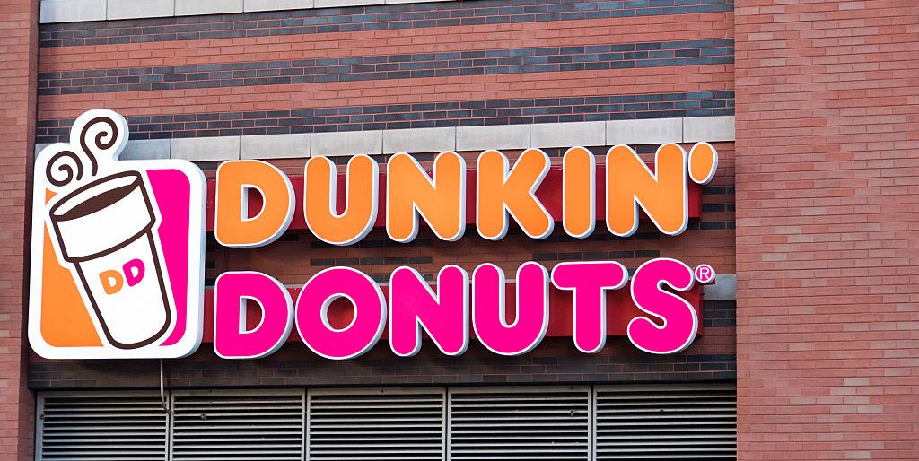 Is Dunkin' Donuts Open on Easter Day? - Good Housekeeping