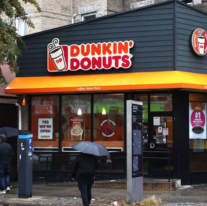 dunkin donuts thanksgiving hours 2023
