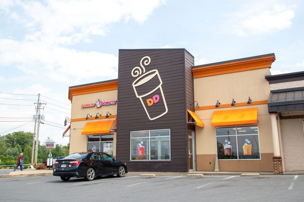 What Are Dunkin Donuts Thanksgiving Hours in 2023?