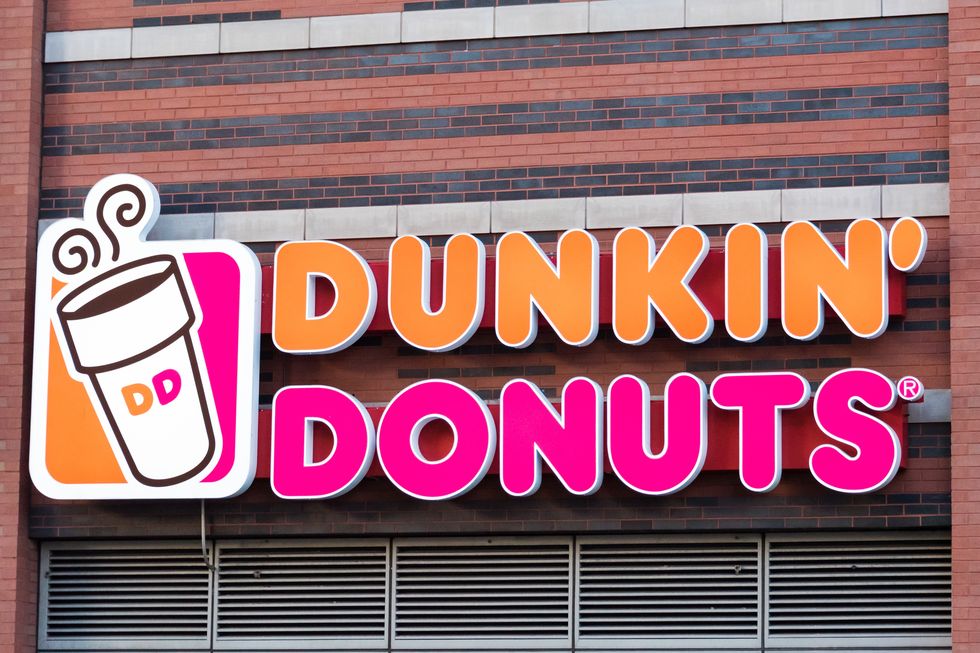 dunkin easter hours is dunkin open on easter