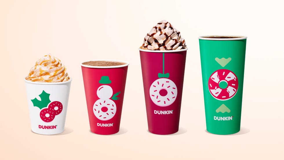 Dunkin