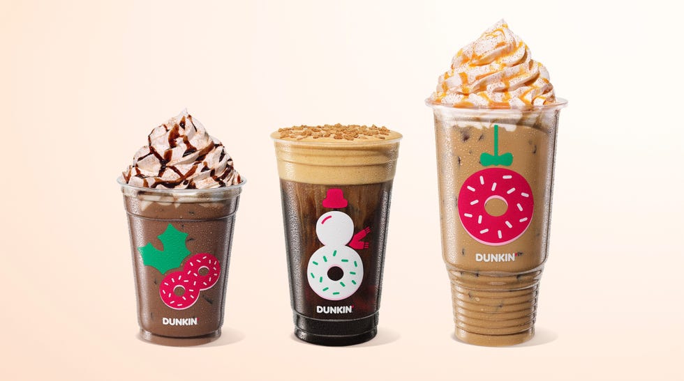 Dunkin
