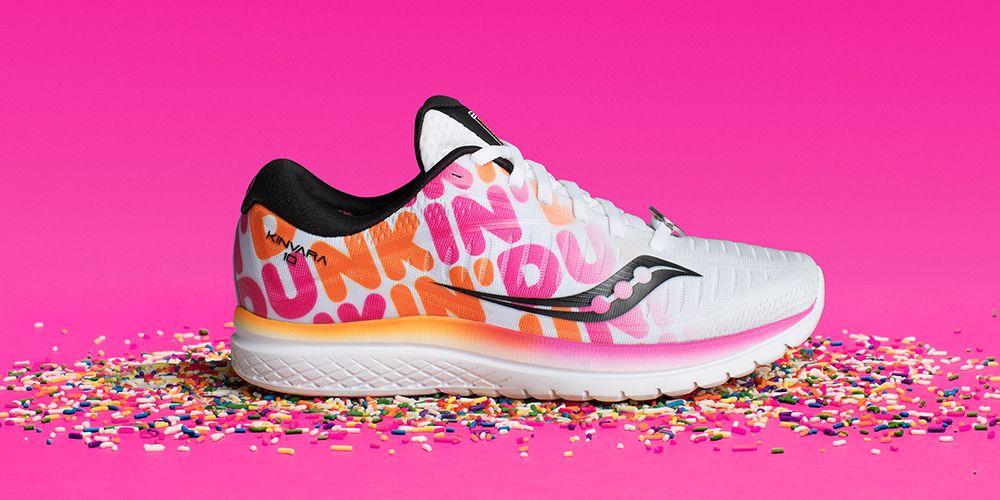 Running best sale sneakers 2019