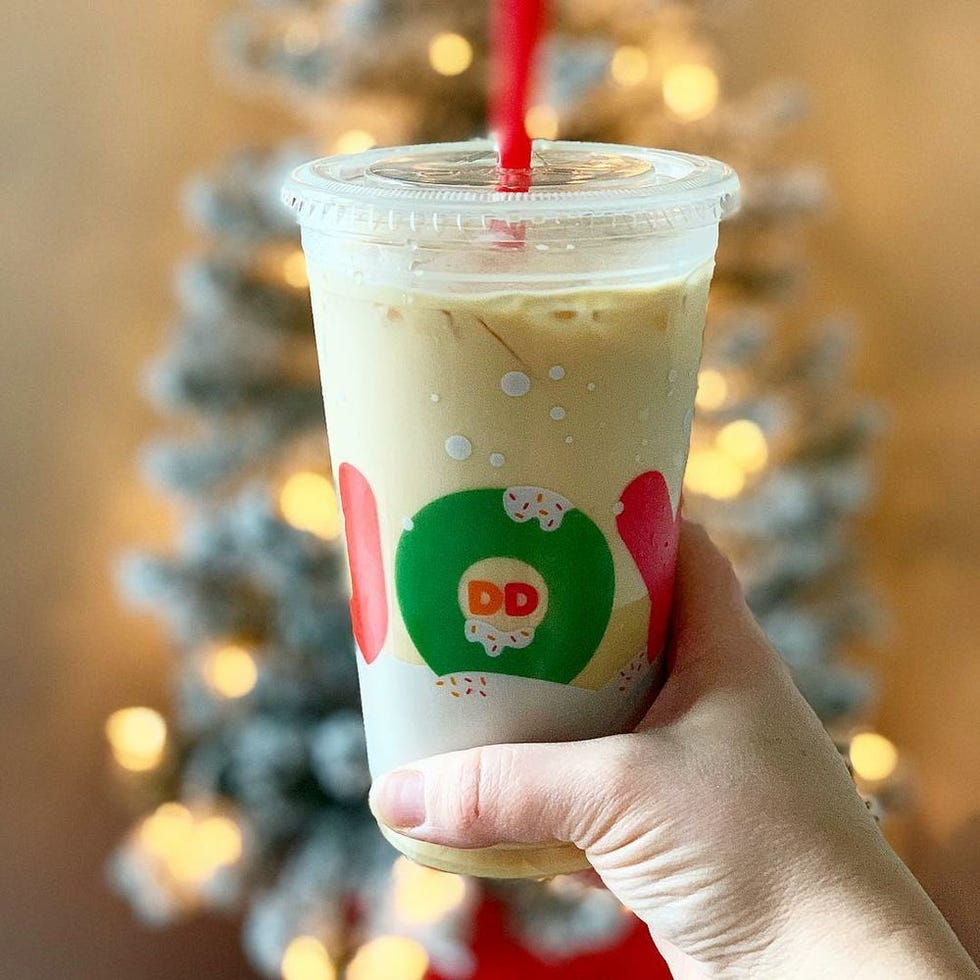 Dunkin