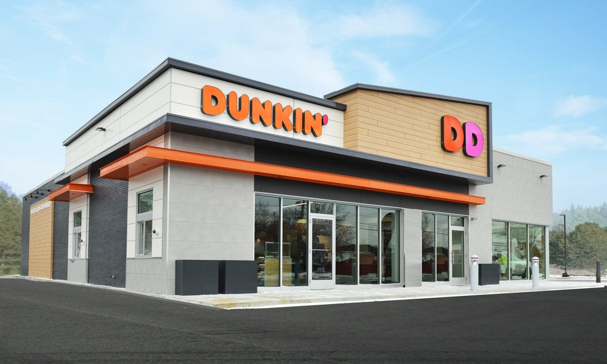 Is Dunkin' Open on Thanksgiving 2023? Dunkin Thanksgiving Hours