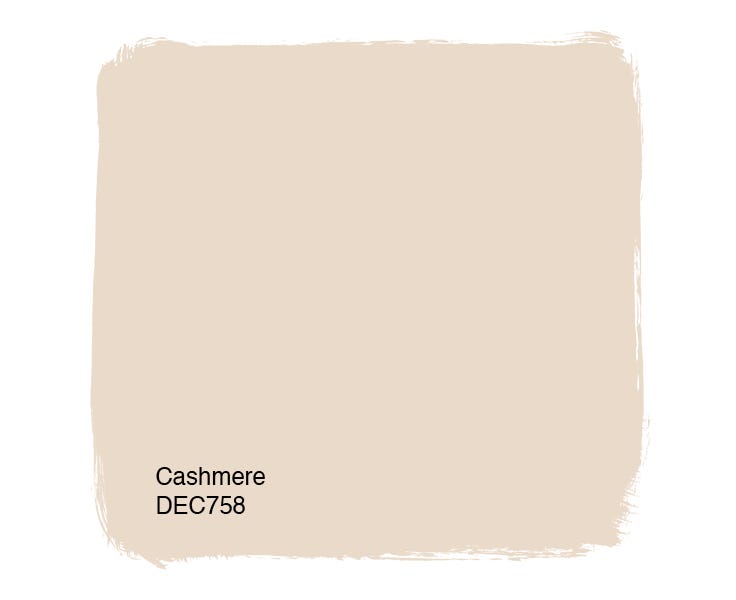dunn edwards cashmere