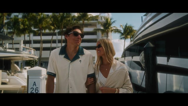 mondo duplantis videoclip kygo