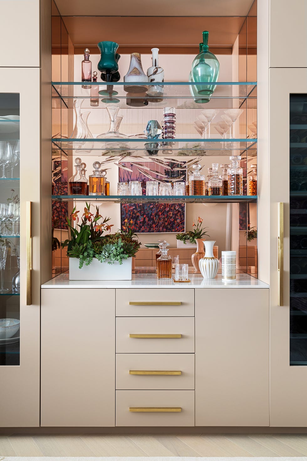 mueble bar