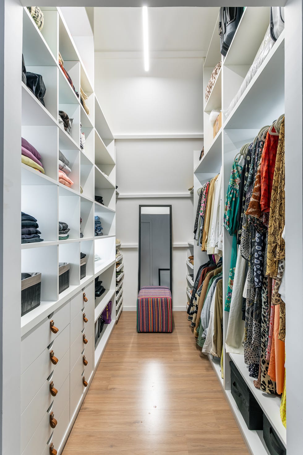 vestidor