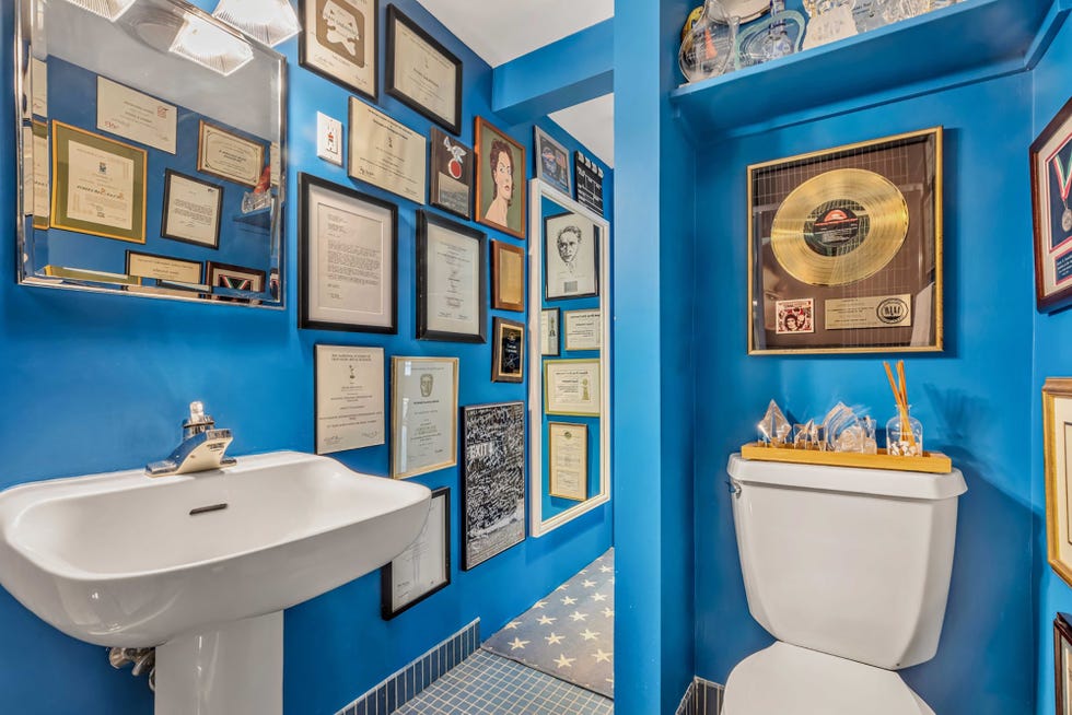 dúplex de susan sarandon en chelsea