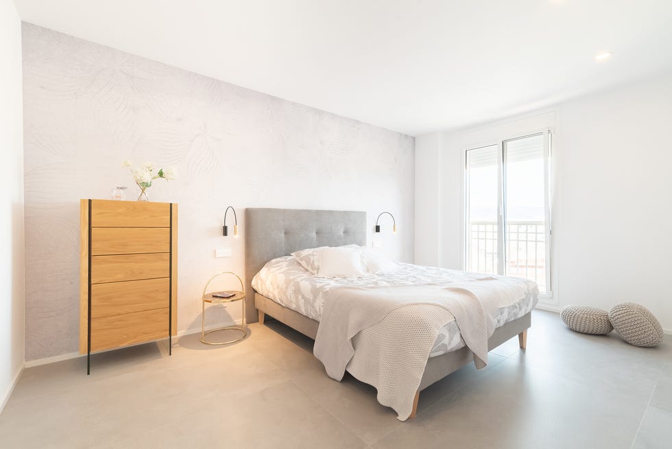 Dúplex con terraza en Castellón