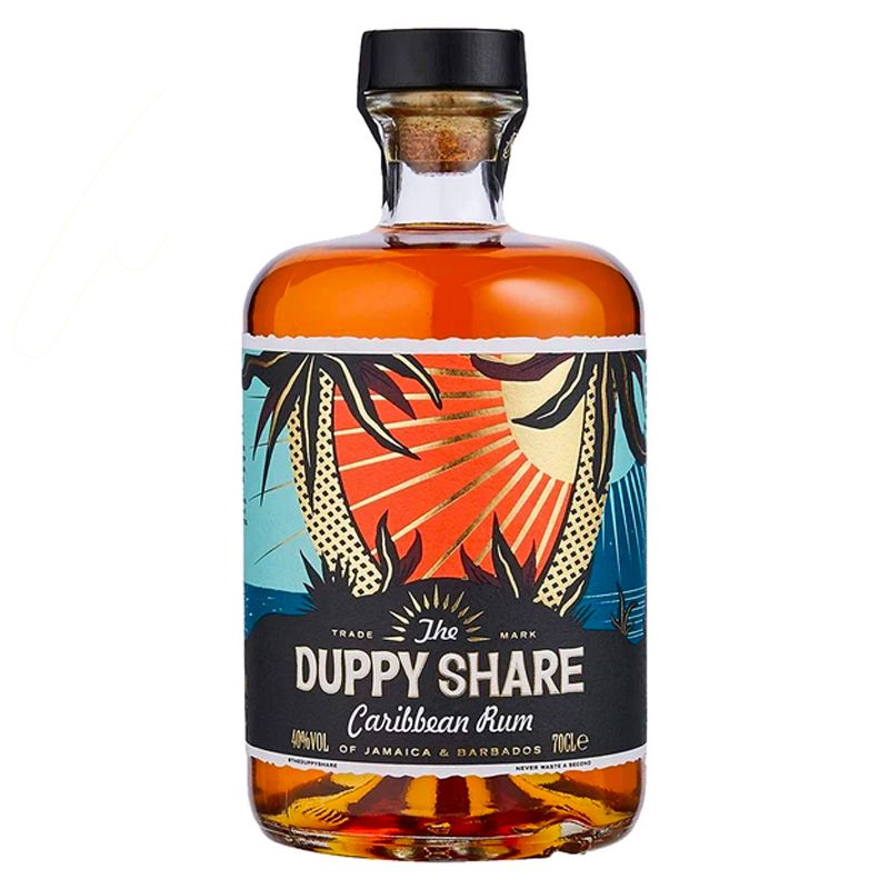 the duppy share