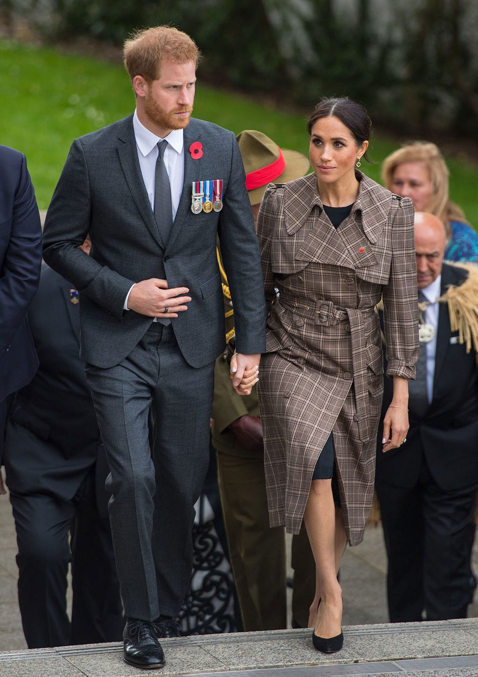 La meditada decisión de los duques de Cambridge sobre el futuro de su hijo.