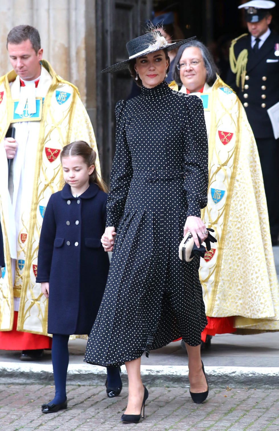 copiamos el vestido de la duquesa de cambridge un modelo similar por 27 €