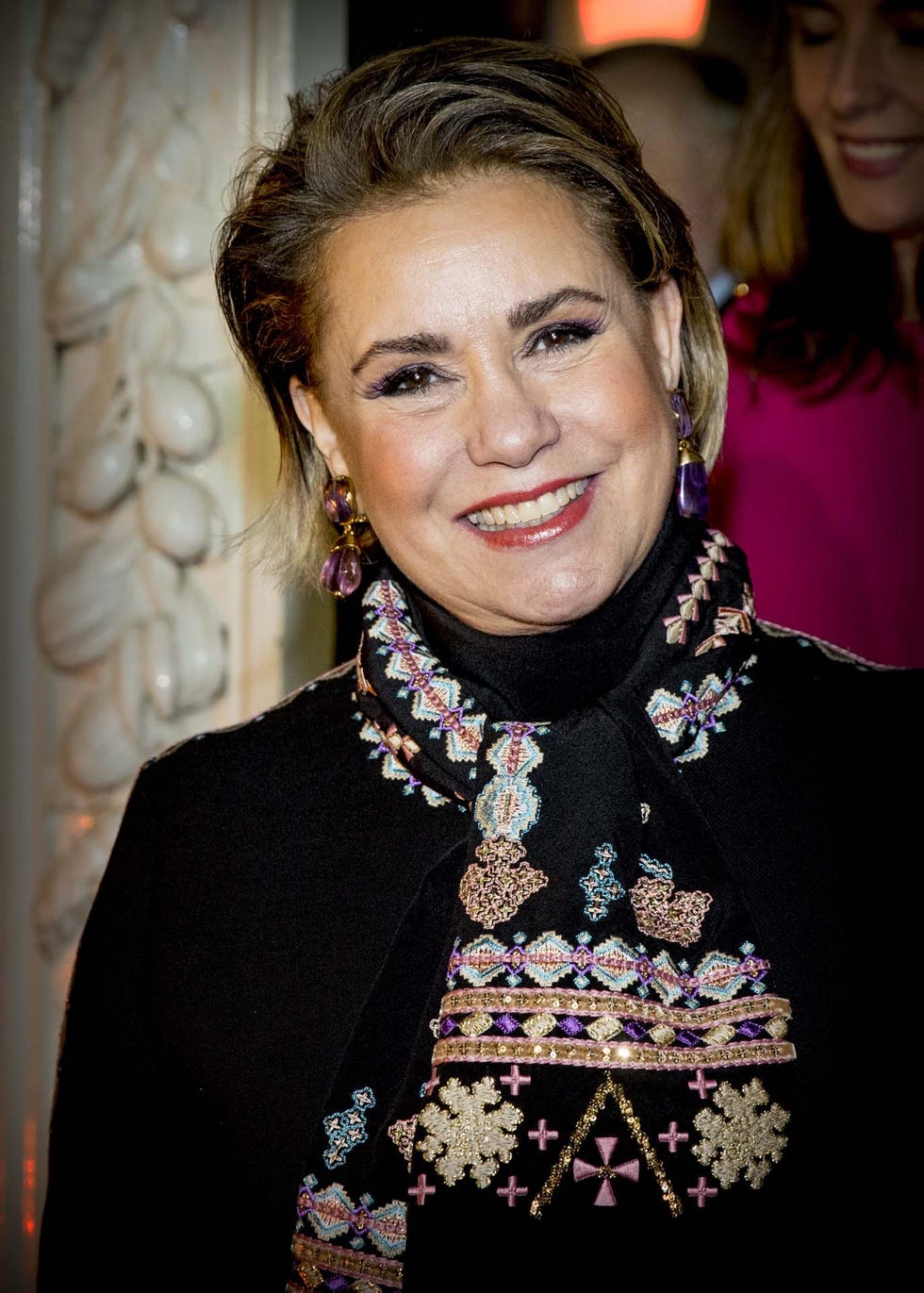 María Teresa de Luxemburgo