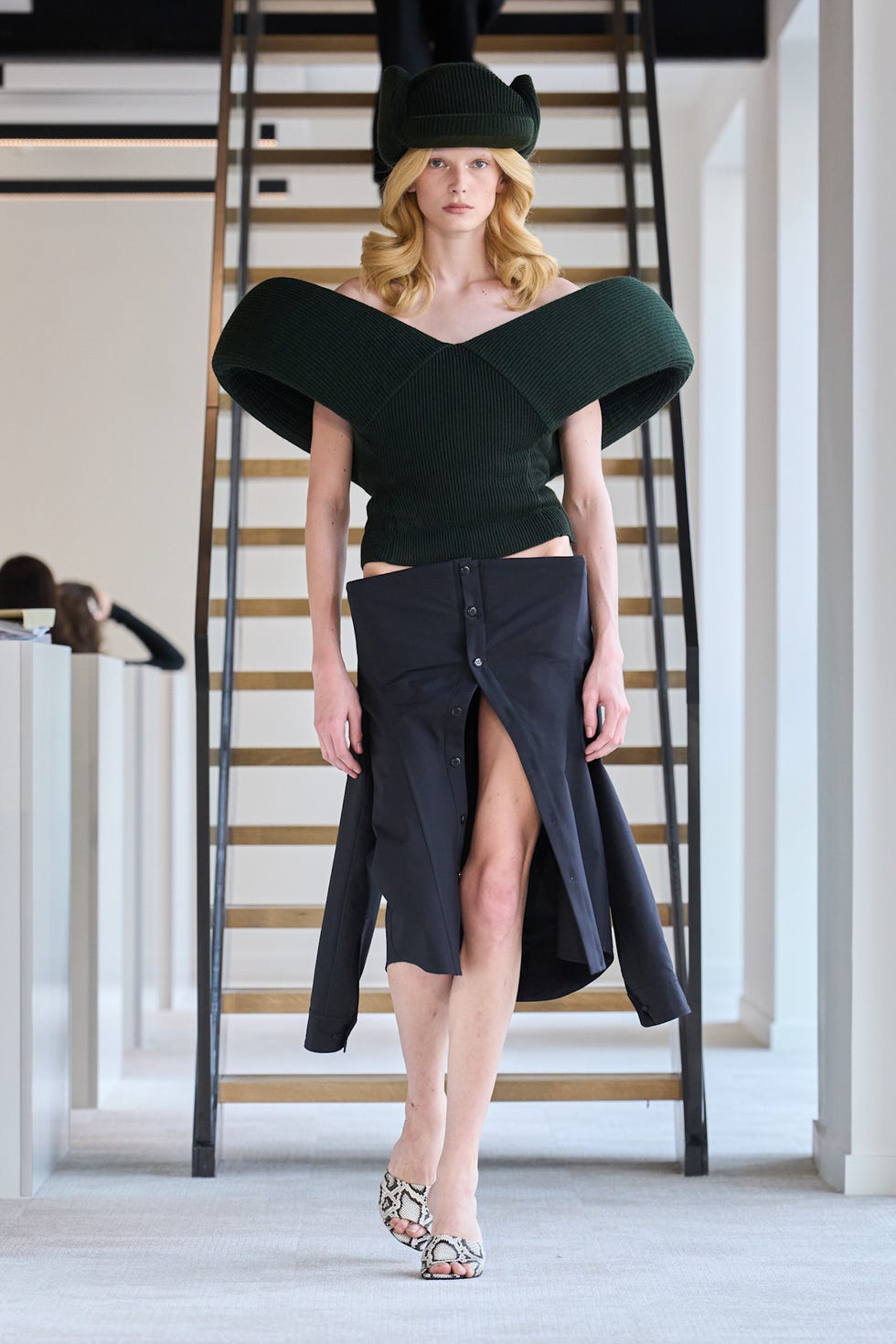sandal trends 2025