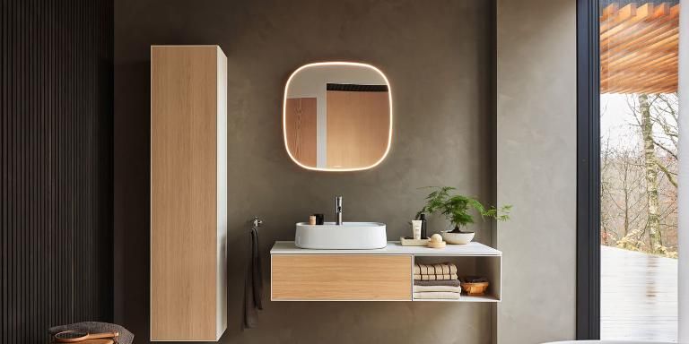 7 Luxe Bathroom Ideas to Boost Your Well-Being