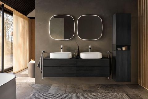 7 Luxe Toilet Concepts to Increase Your Nicely-Being