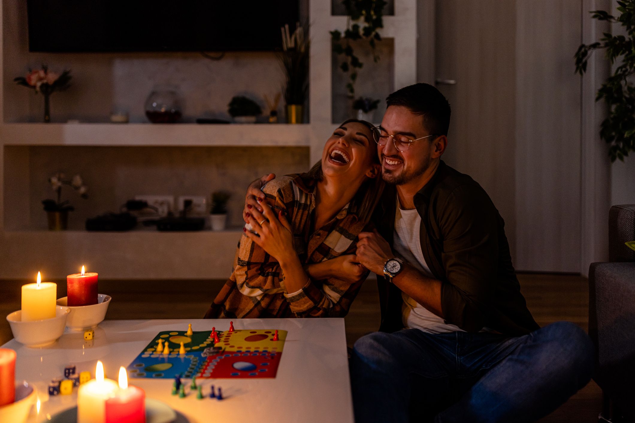 Easy and Fun 2 Player Games for Date Night - From The Dating Divas