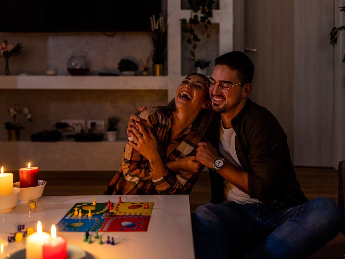 The 20 Best Couple Games to Play During Date Night
