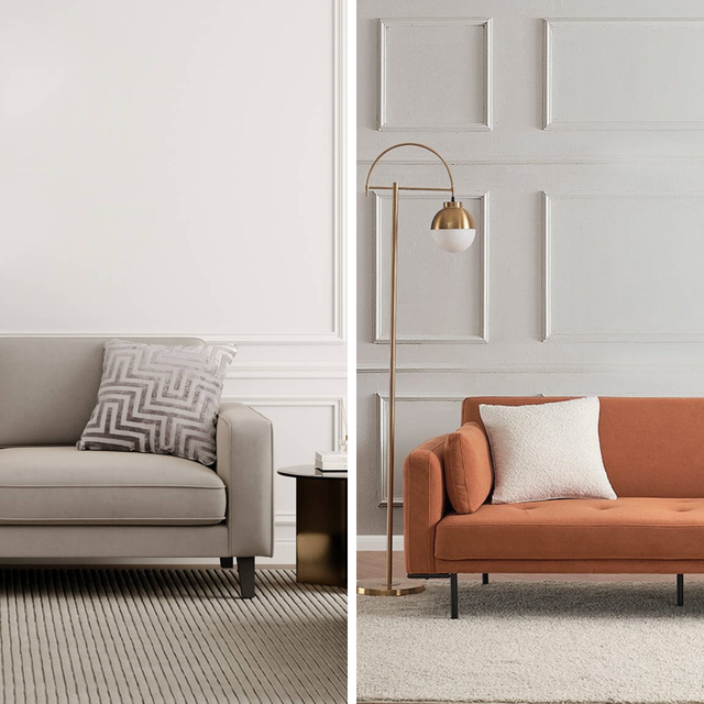 Here's How To Get 40% Off A Dusk Sofa