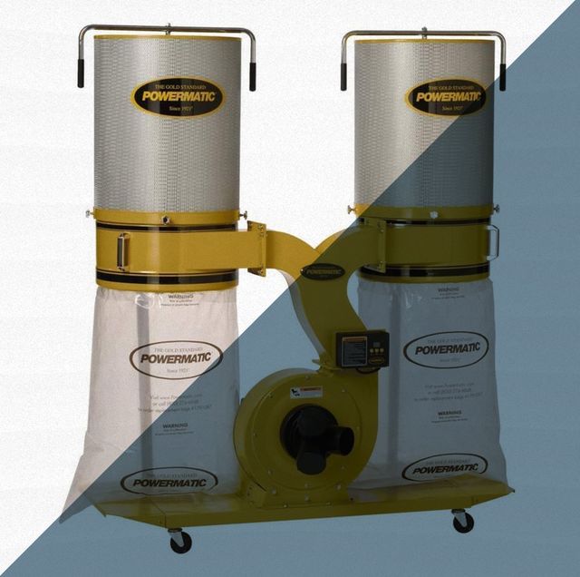 The 8 Best Dust-Collection Systems in 2023 - Dust-Collector Reviews