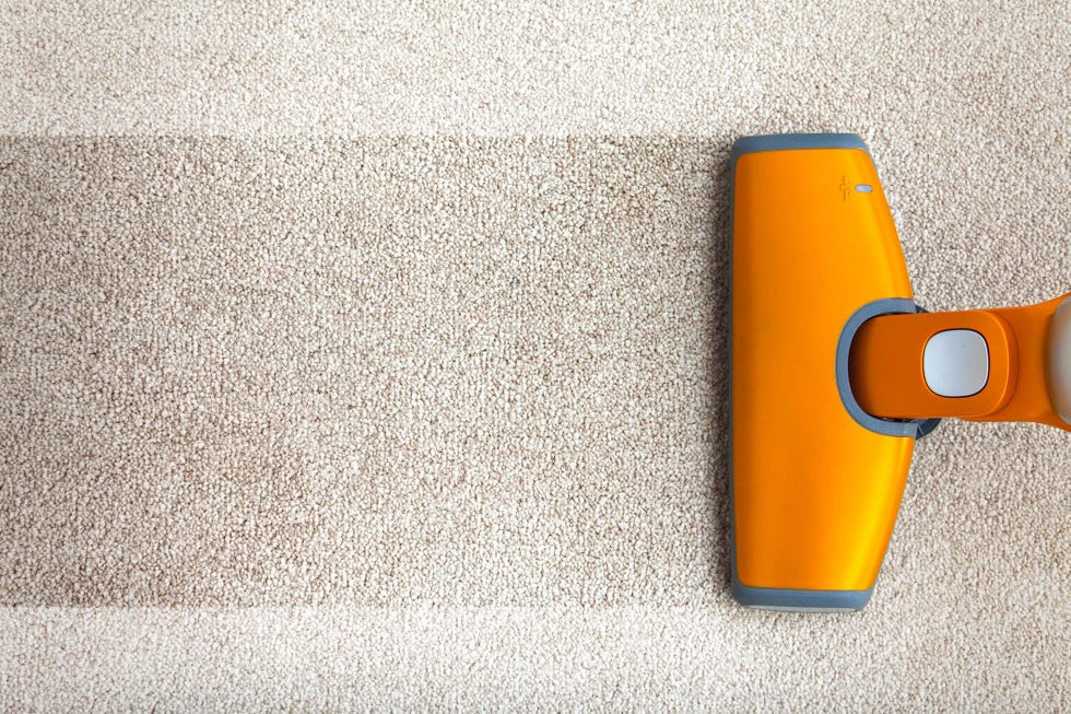 dust traps in house