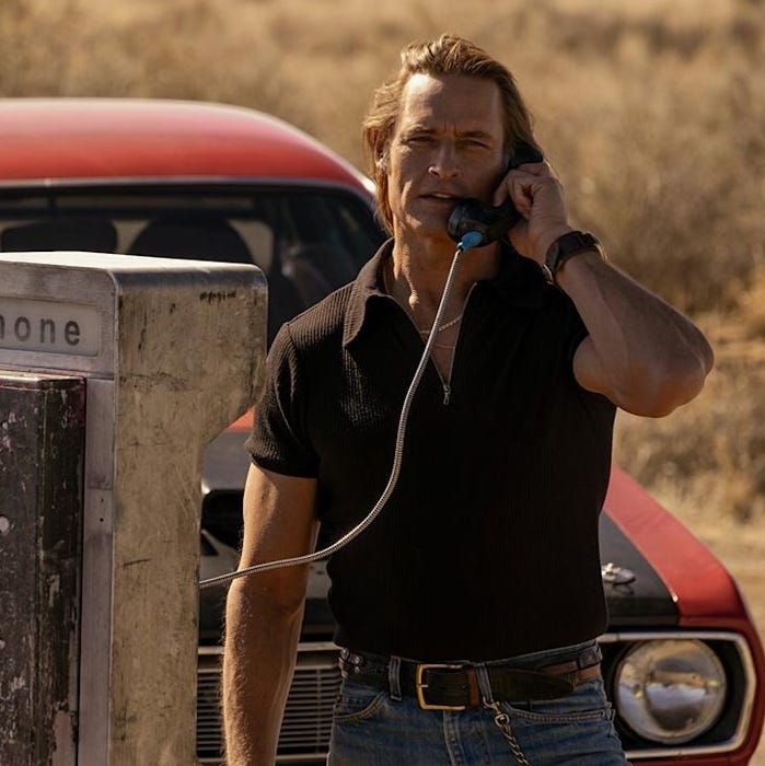 Let ‘Duster’ Become Your Action-Packed Summer TV Obsession