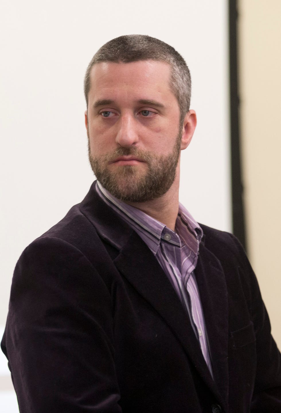 dustin diamond  amanda schutz trial
