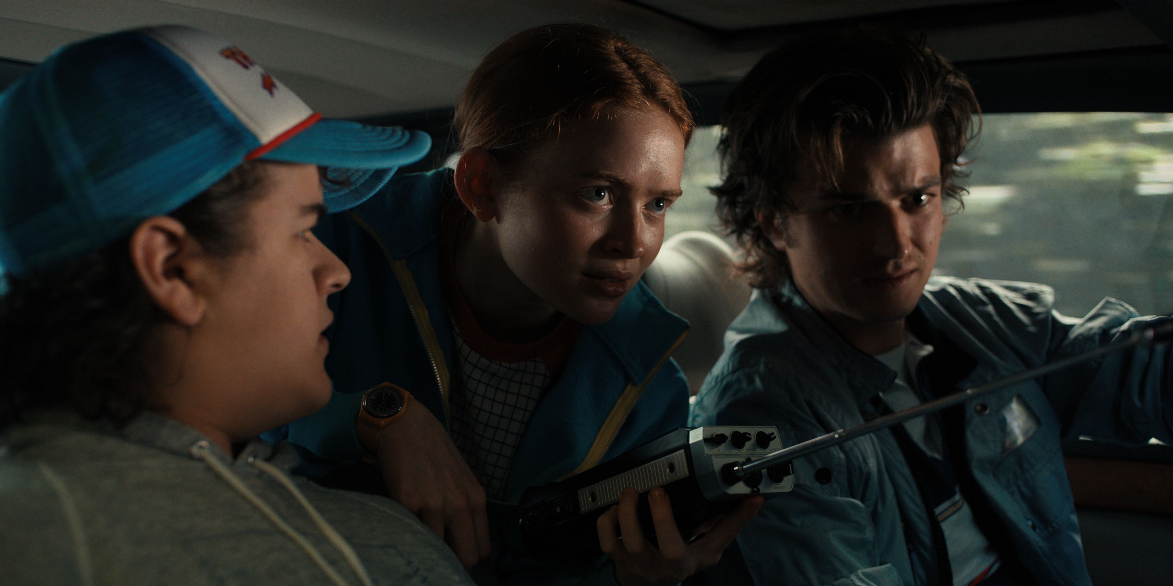 Did [Spoiler] Really Die at the End of 'Stranger Things' Volume 2?