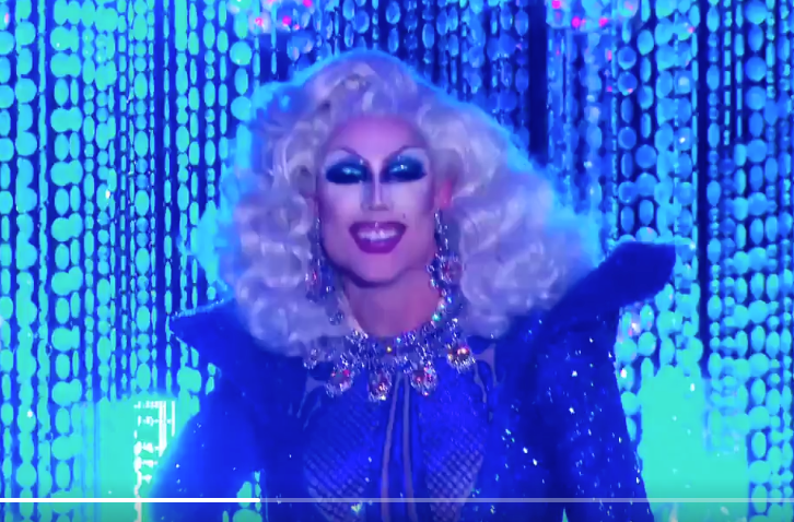 Watch celebrity drag race hot sale