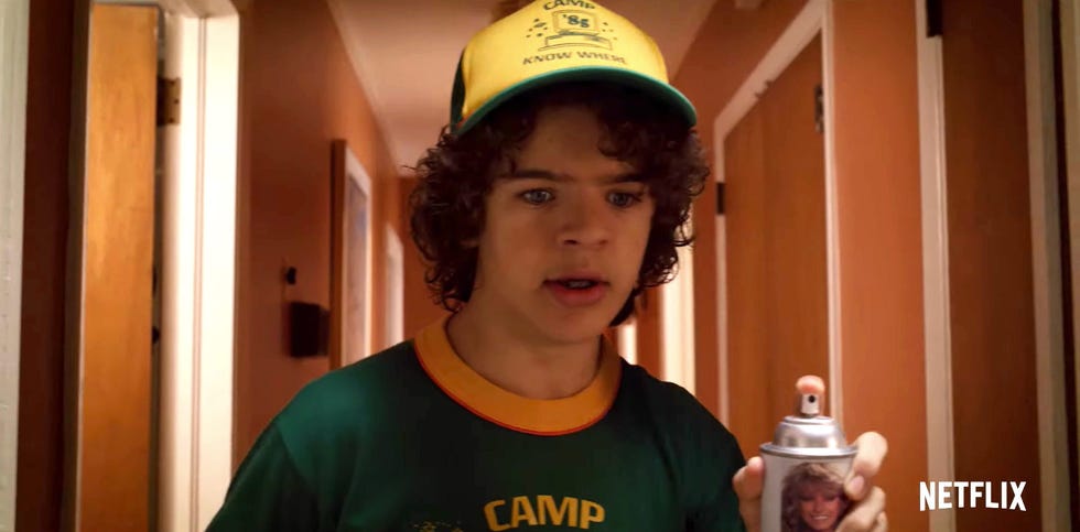 Abandoned Stranger Things plots that almost changed everything