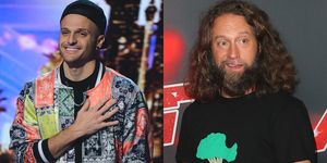 dustin tavella is the winner of 'america’s got talent' and josh blue fans are freaking out