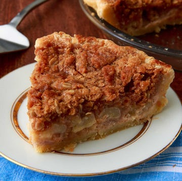 dutch apple pie