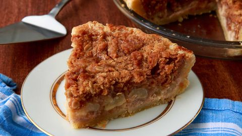 preview for This Dutch Apple Pie Has A Secret, Delicious Custard Layer