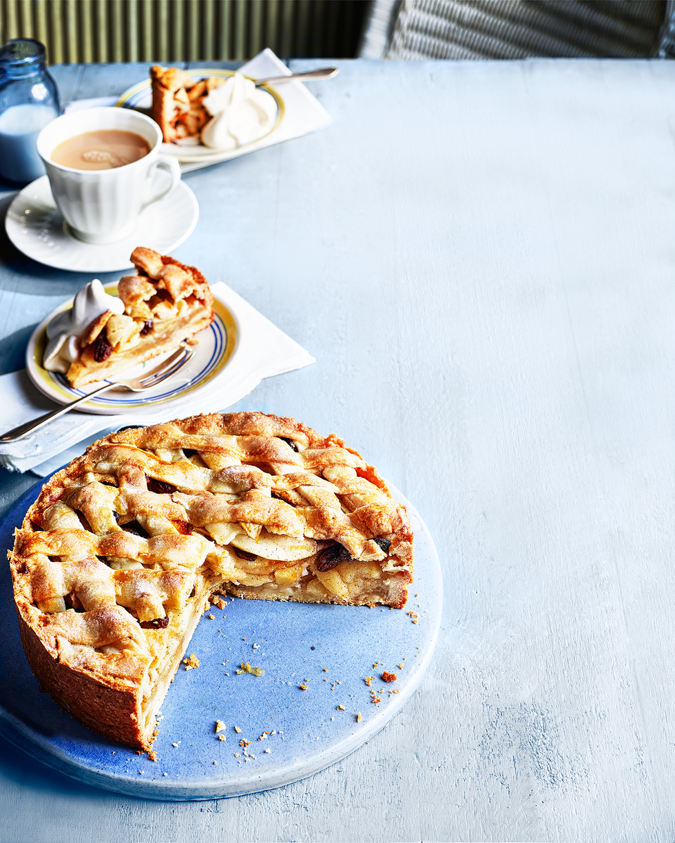 december recipes