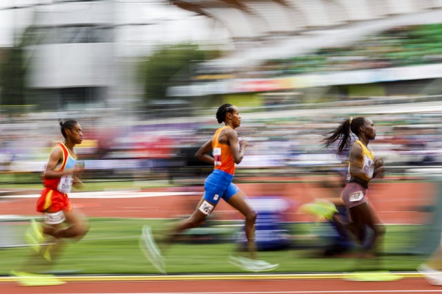 world athletics championships oregon22 
 day two"world athletics championships oregon22"