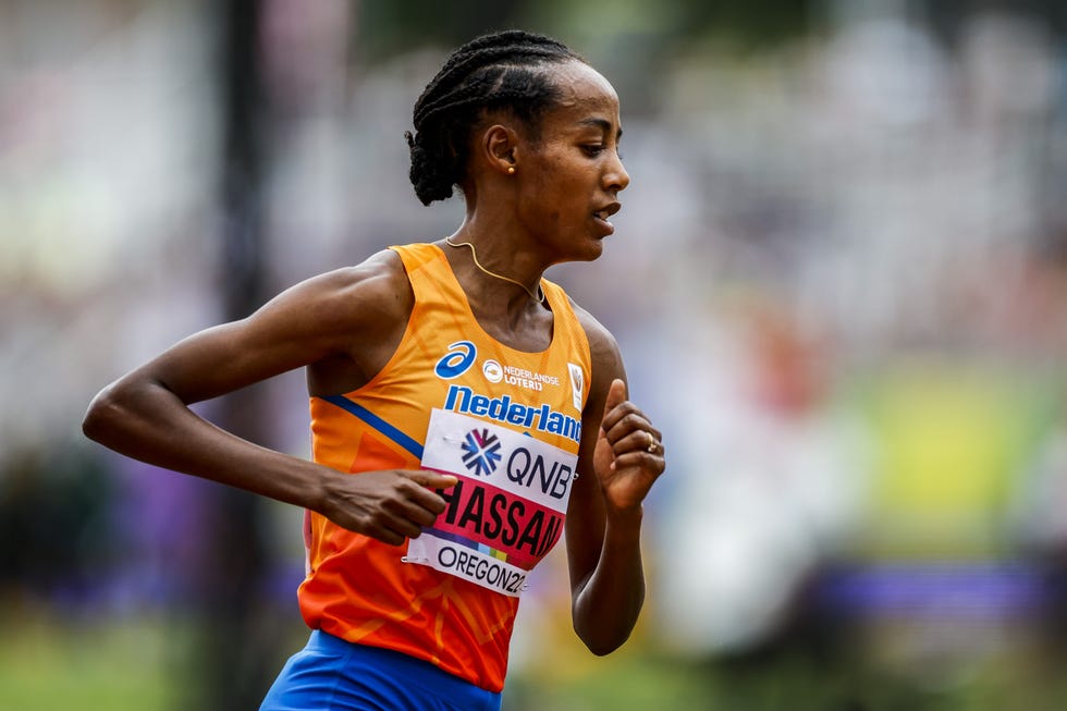 world athletics championships oregon22 day two"world athletics championships oregon22"