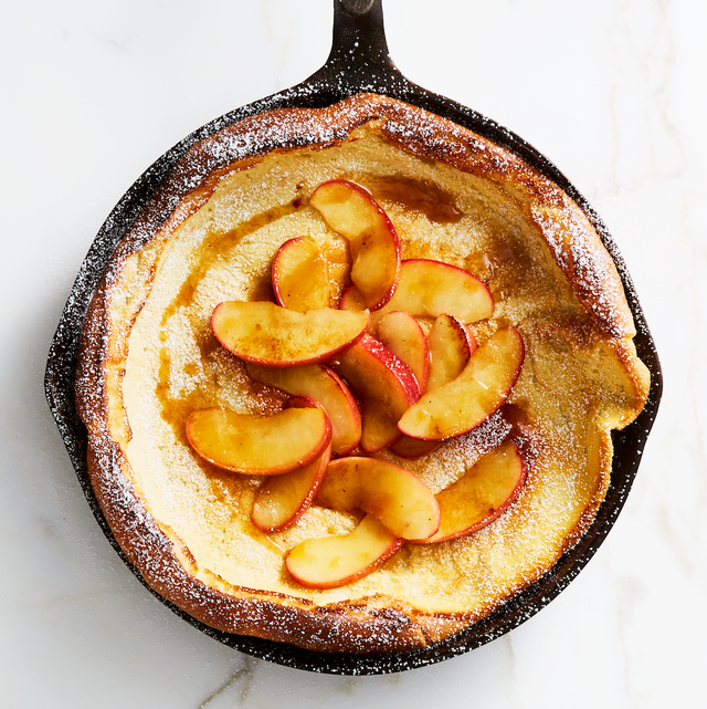 dutch baby